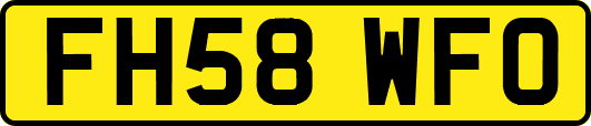 FH58WFO