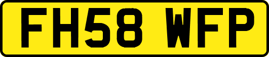 FH58WFP