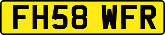 FH58WFR