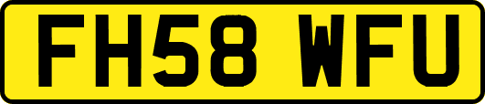 FH58WFU