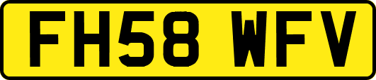 FH58WFV