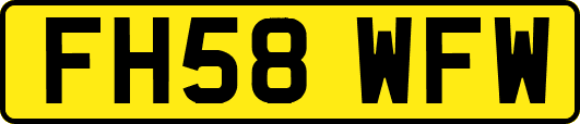 FH58WFW