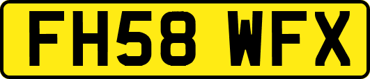 FH58WFX