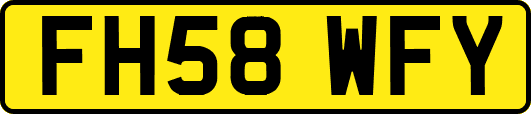 FH58WFY