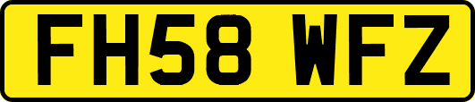 FH58WFZ