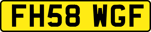 FH58WGF