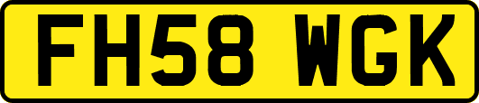 FH58WGK