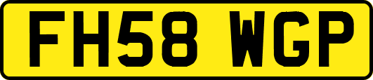 FH58WGP