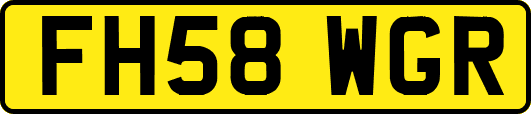 FH58WGR
