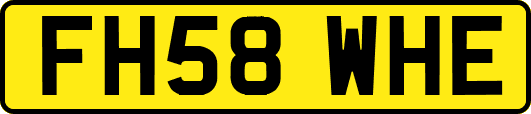 FH58WHE