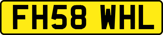 FH58WHL