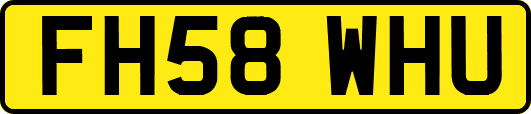 FH58WHU