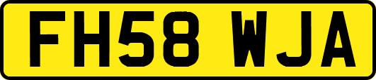 FH58WJA
