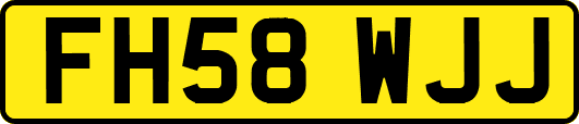 FH58WJJ