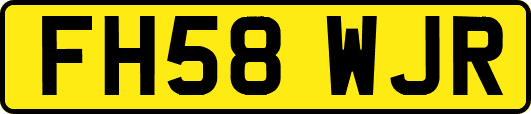 FH58WJR