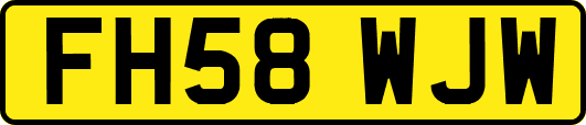 FH58WJW