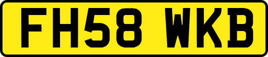 FH58WKB