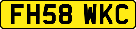 FH58WKC