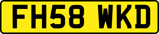 FH58WKD