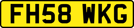 FH58WKG