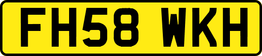 FH58WKH