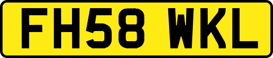 FH58WKL