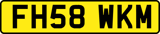 FH58WKM