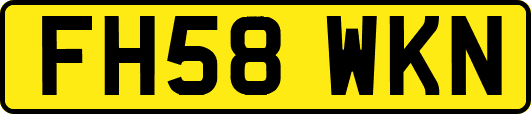 FH58WKN