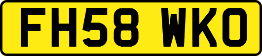 FH58WKO