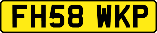FH58WKP
