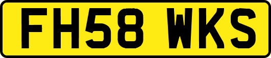 FH58WKS