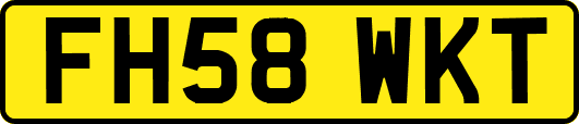 FH58WKT