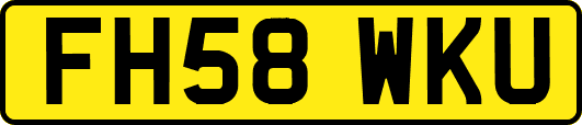 FH58WKU