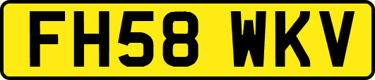 FH58WKV