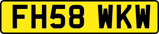 FH58WKW