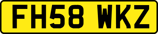 FH58WKZ