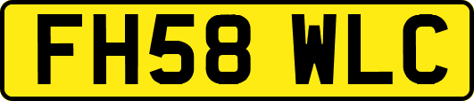 FH58WLC