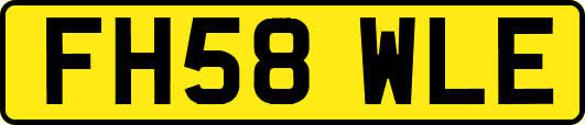 FH58WLE