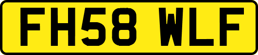 FH58WLF