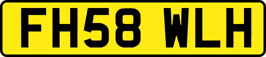 FH58WLH