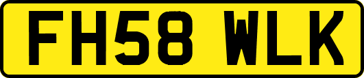 FH58WLK