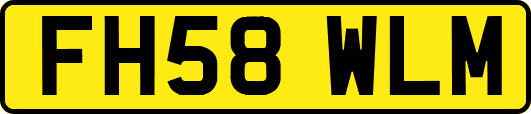 FH58WLM