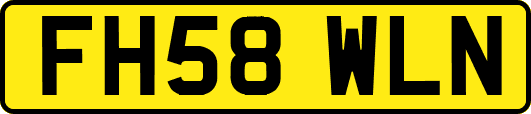 FH58WLN