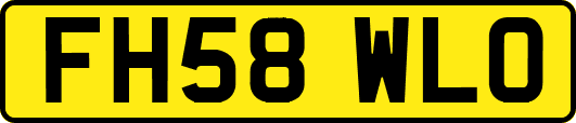 FH58WLO