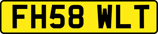 FH58WLT