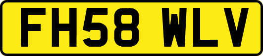 FH58WLV