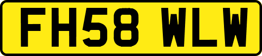 FH58WLW