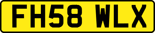 FH58WLX