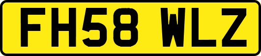 FH58WLZ
