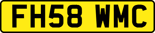 FH58WMC